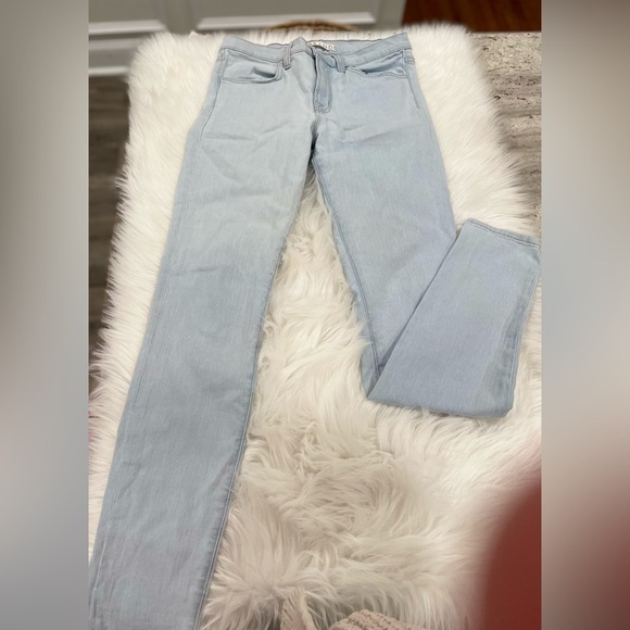 J Brand Jeans| Maria| Iceland | Size 27 - Picture 3 of 9